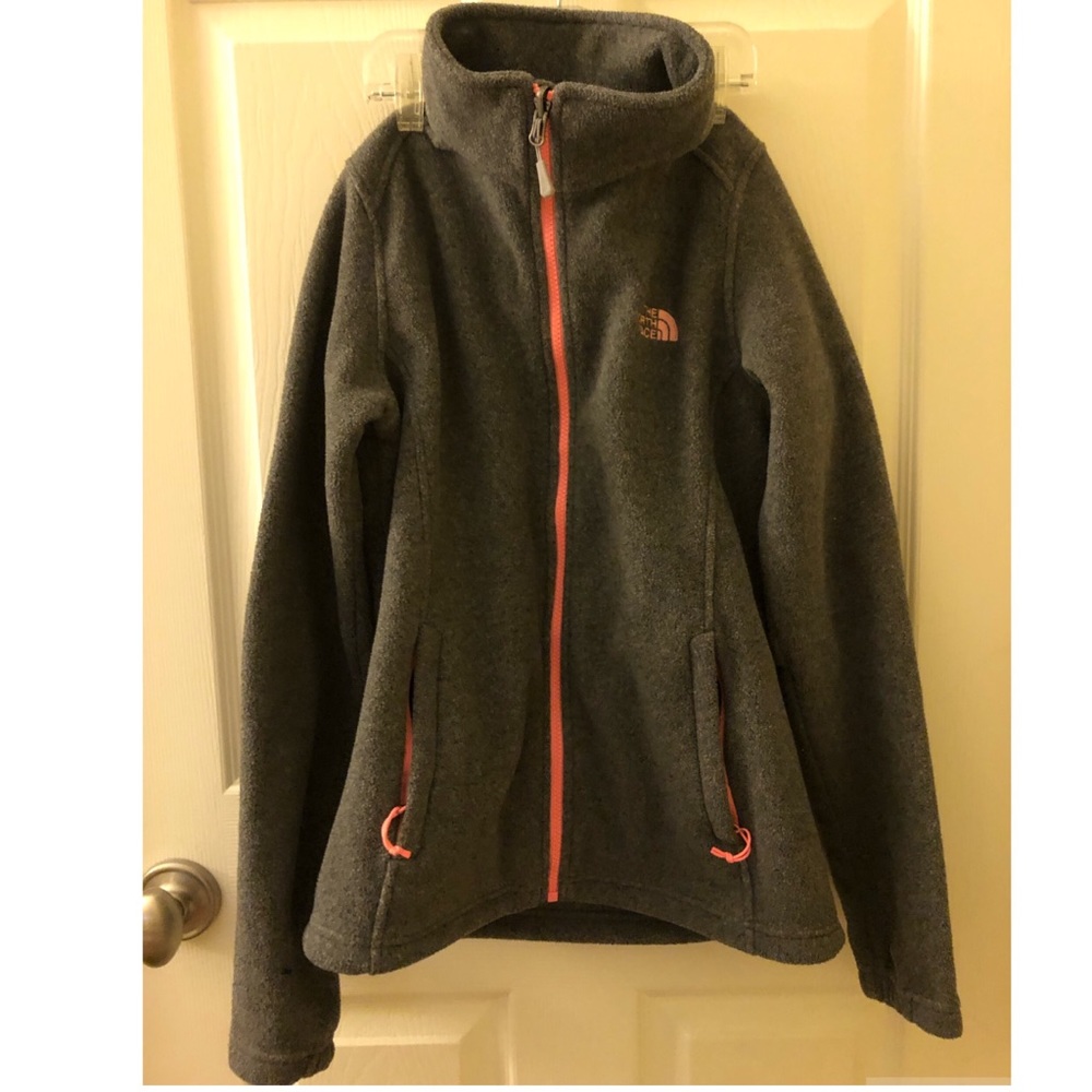 NWOT North Face Fleece Jacket